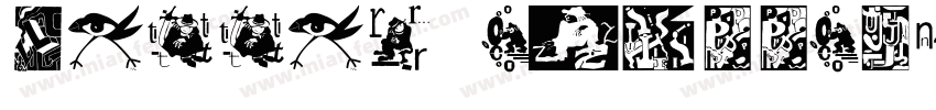 letter ofappointment字体转换
